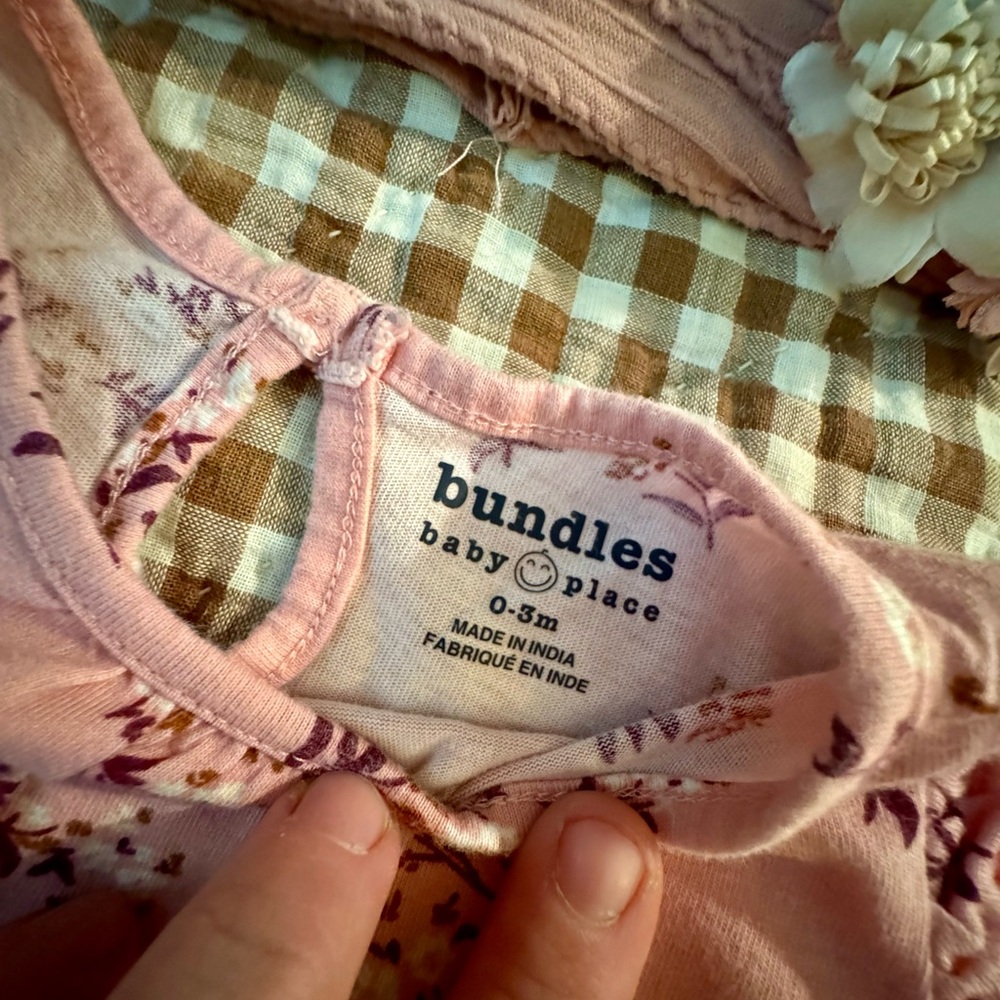 Pretty in Pink Bundle - Picture 9 of 10